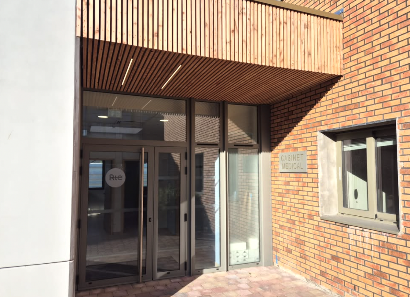 Fierté du travail bien fait ! – Menuiseries Aluminium à Lille